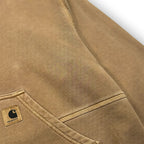 Carhartt Women's Hoodie Large