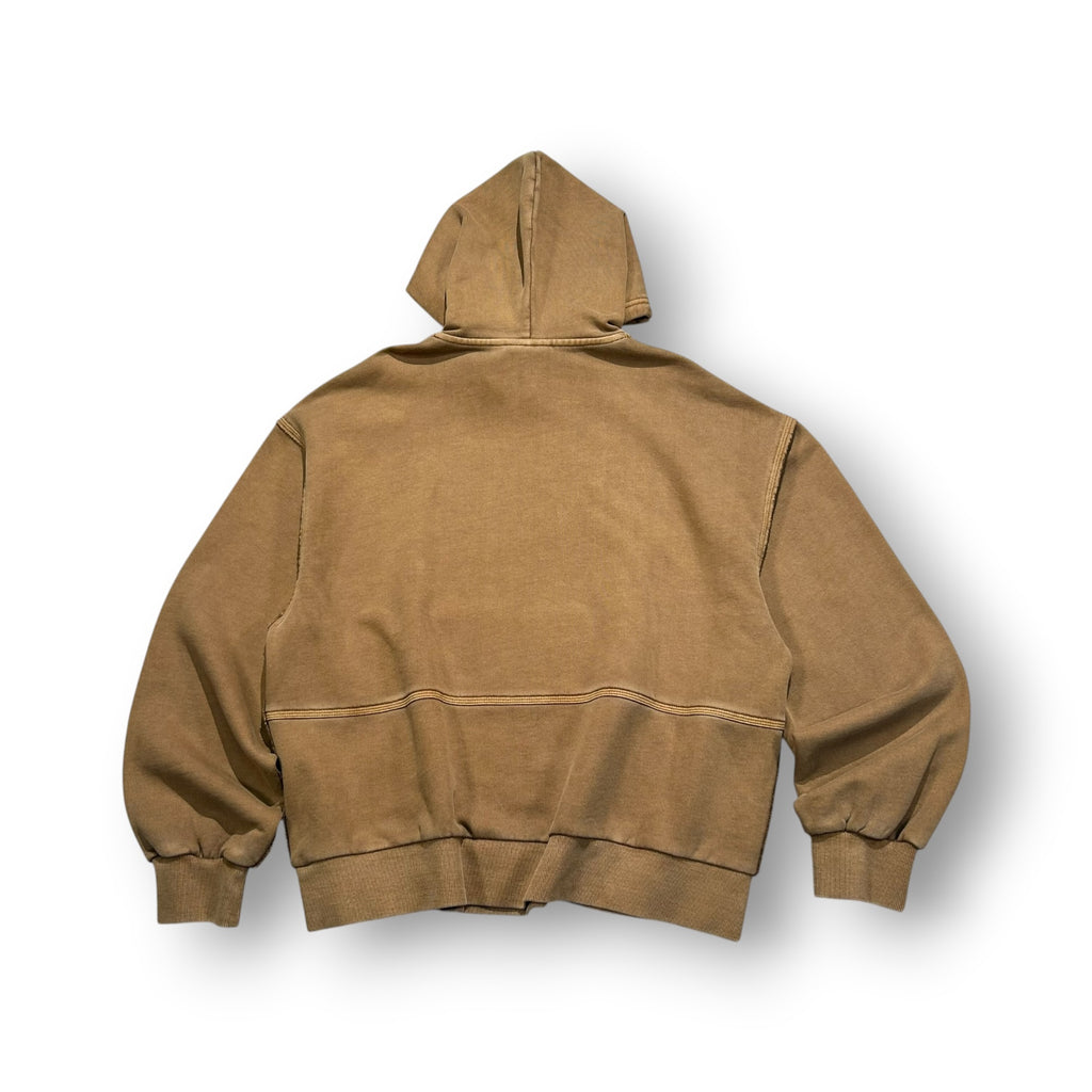 Carhartt Women's Hoodie Large