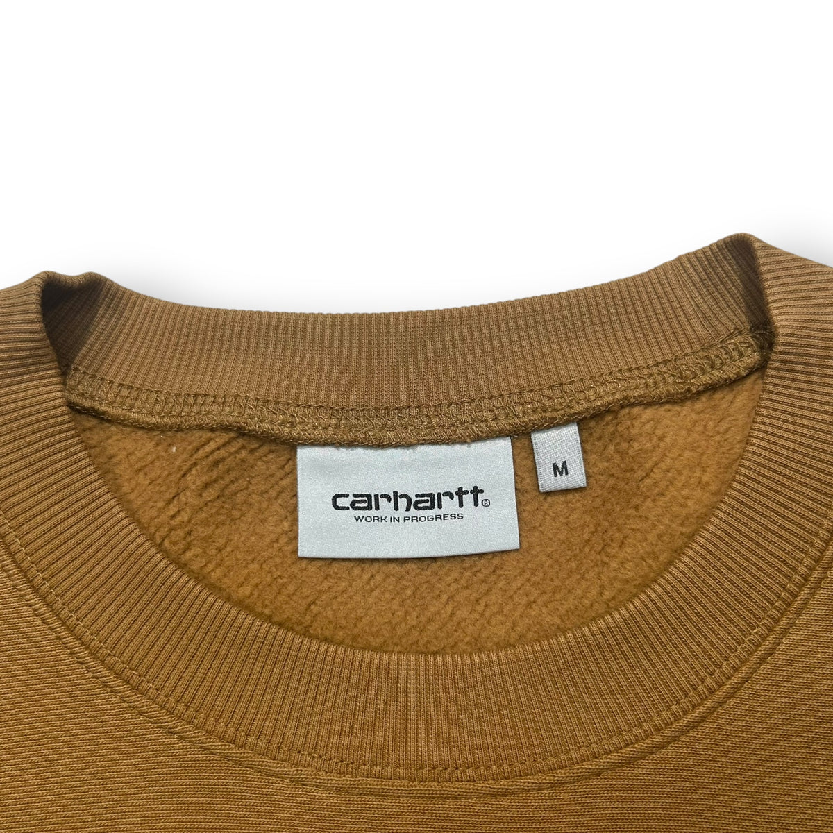 Carhartt Sweatshirt Medium
