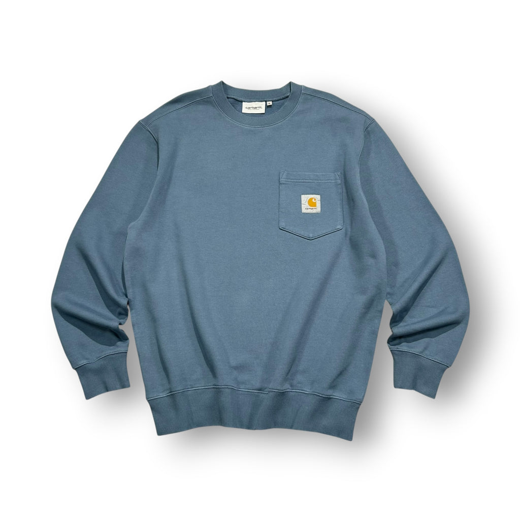 Carhartt Sweatshirt Medium