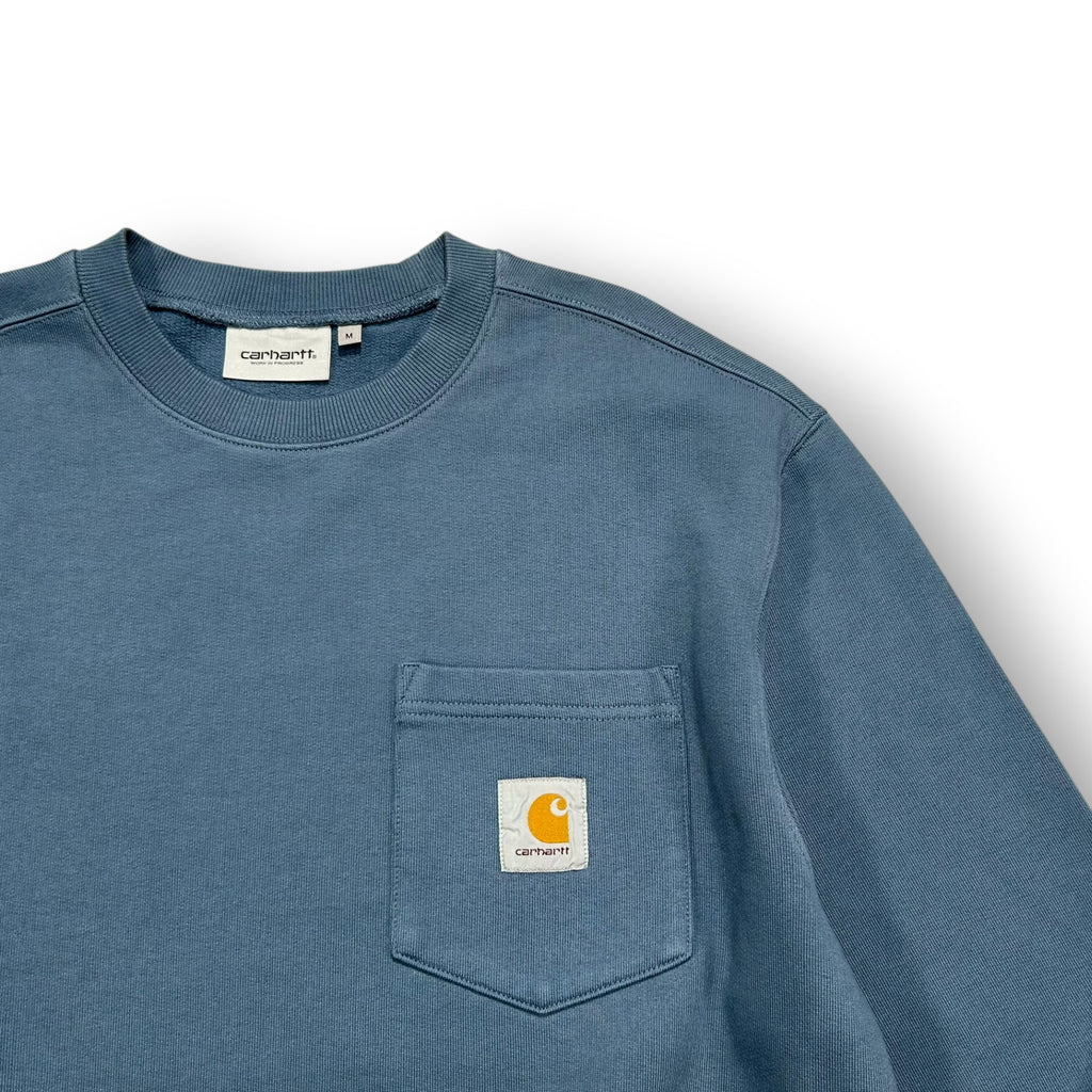 Carhartt Sweatshirt Medium
