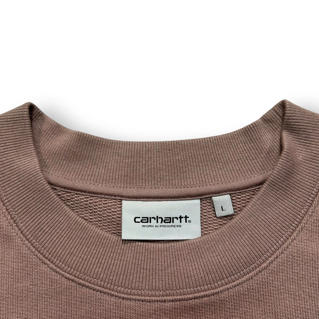 Carhartt Sweatshirt Large