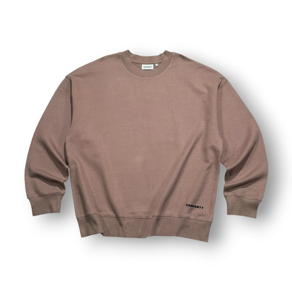 Carhartt Sweatshirt Large