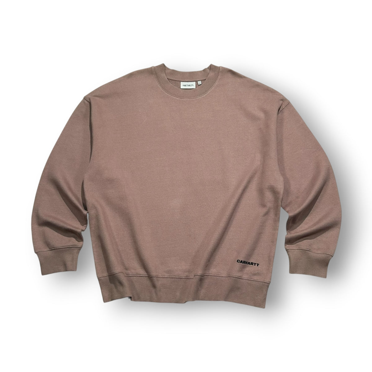 Carhartt Sweatshirt Large