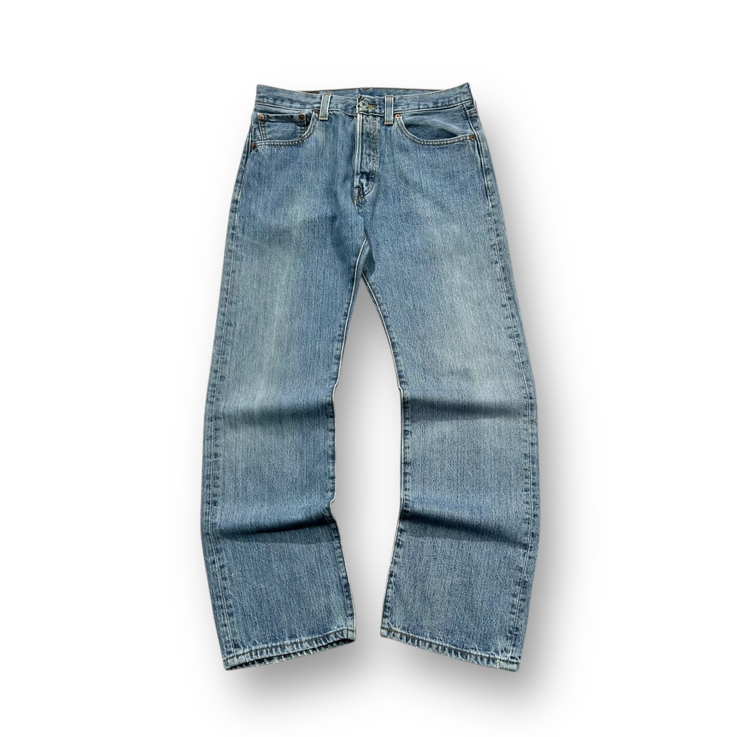 Levi's 501 Jeans W32