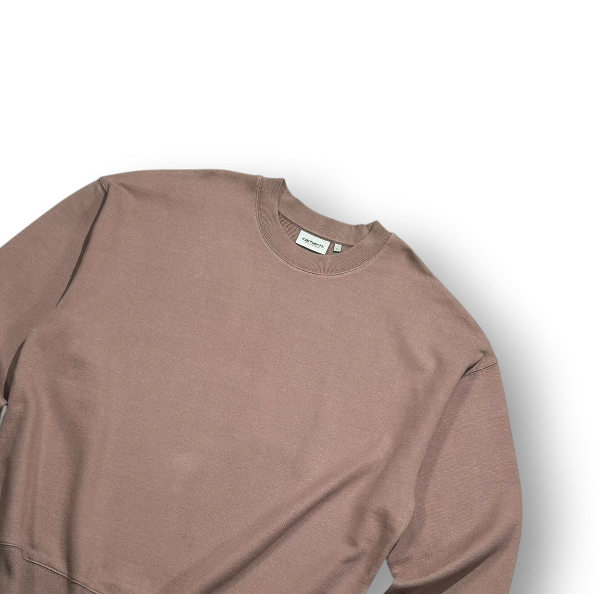 Carhartt Sweatshirt Large