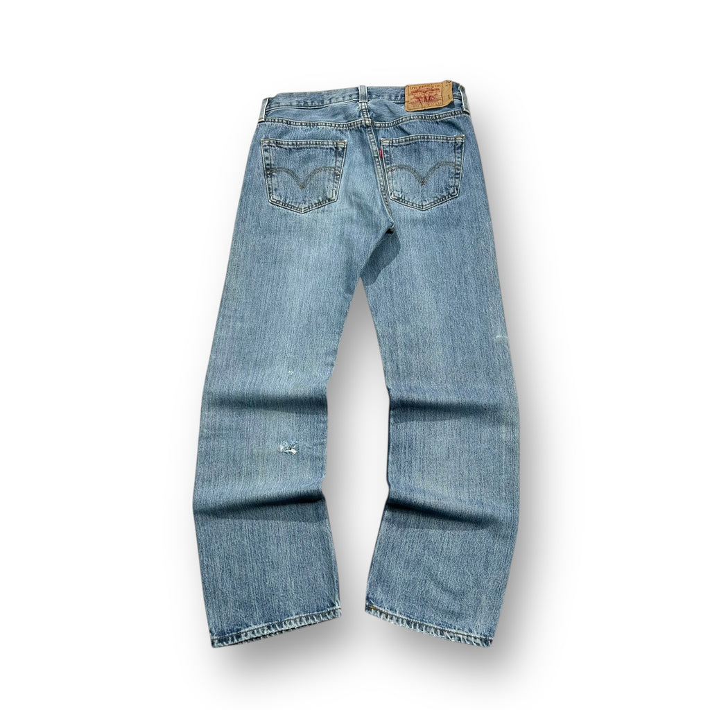 Levi's 501 Jeans W32