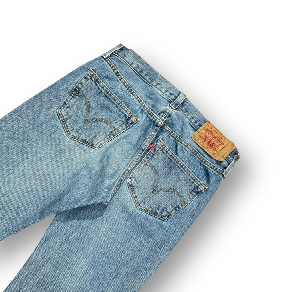 Levi's 501 Jeans W32