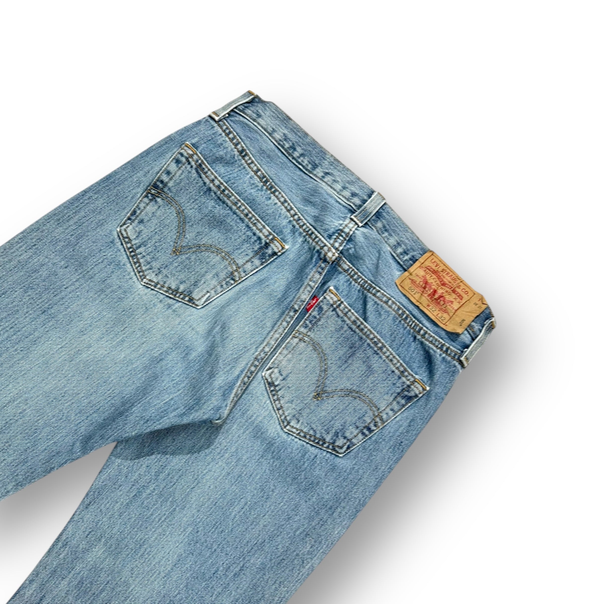 Levi's 501 Jeans W32