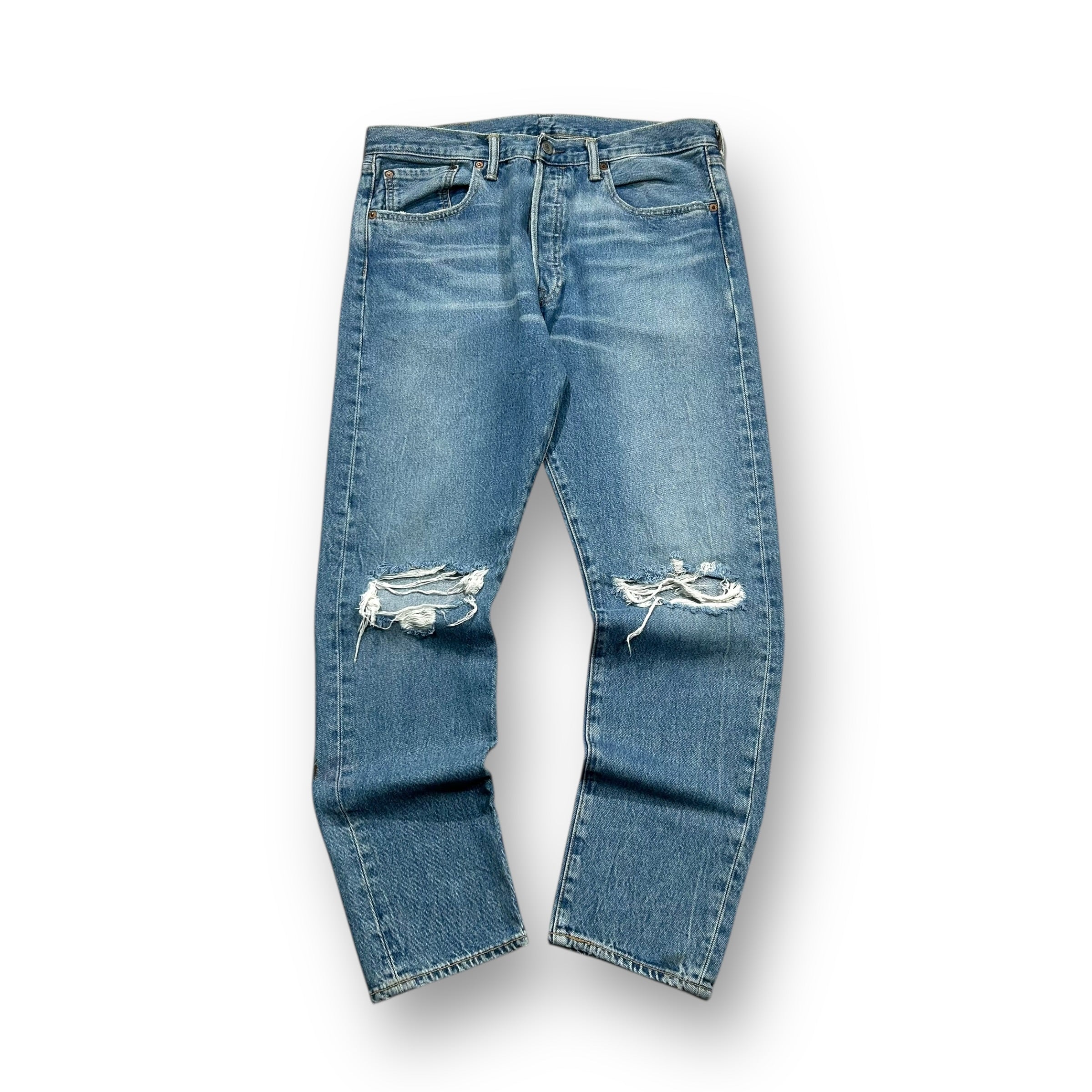 Levi's 501 Jeans W34