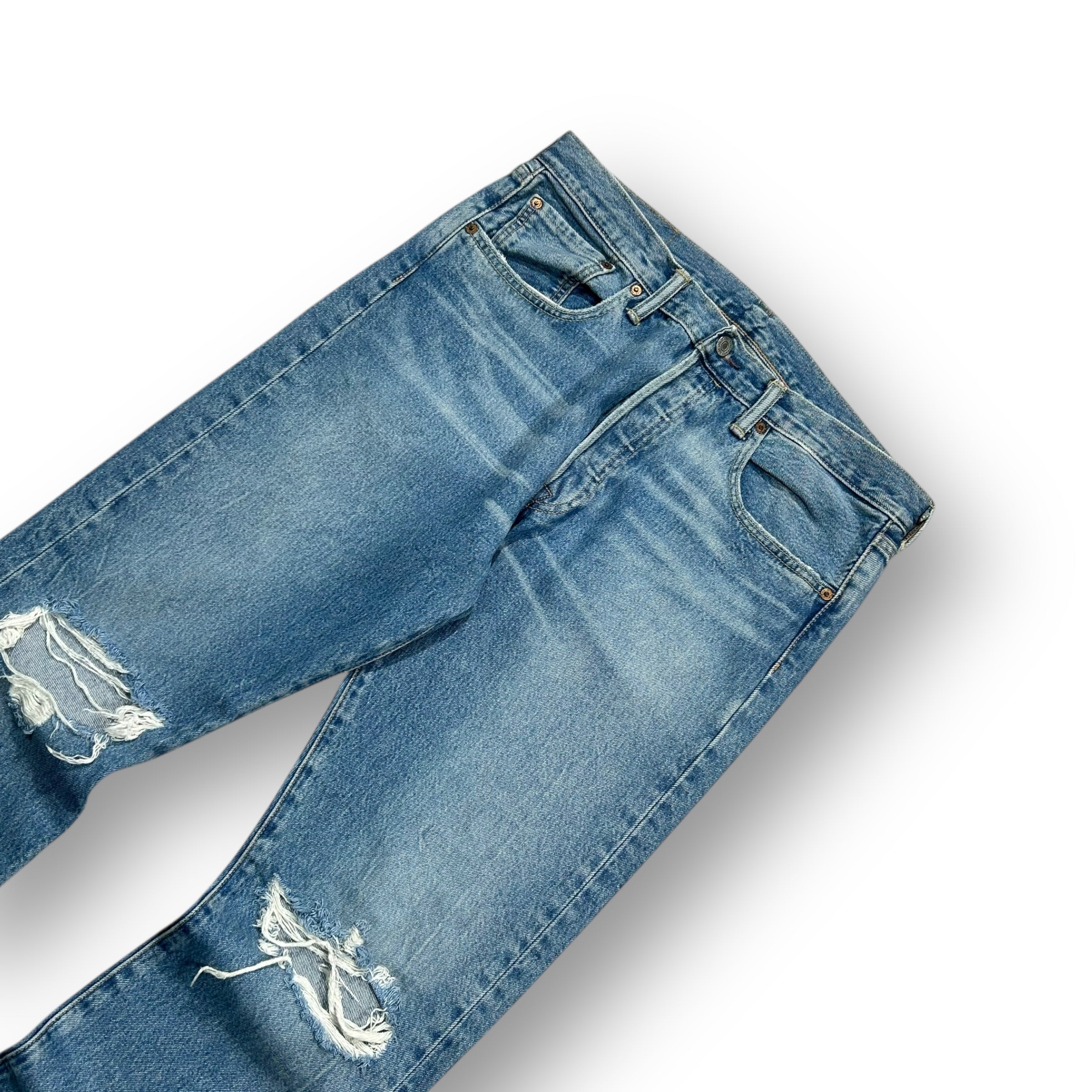 Levi's 501 Jeans W34