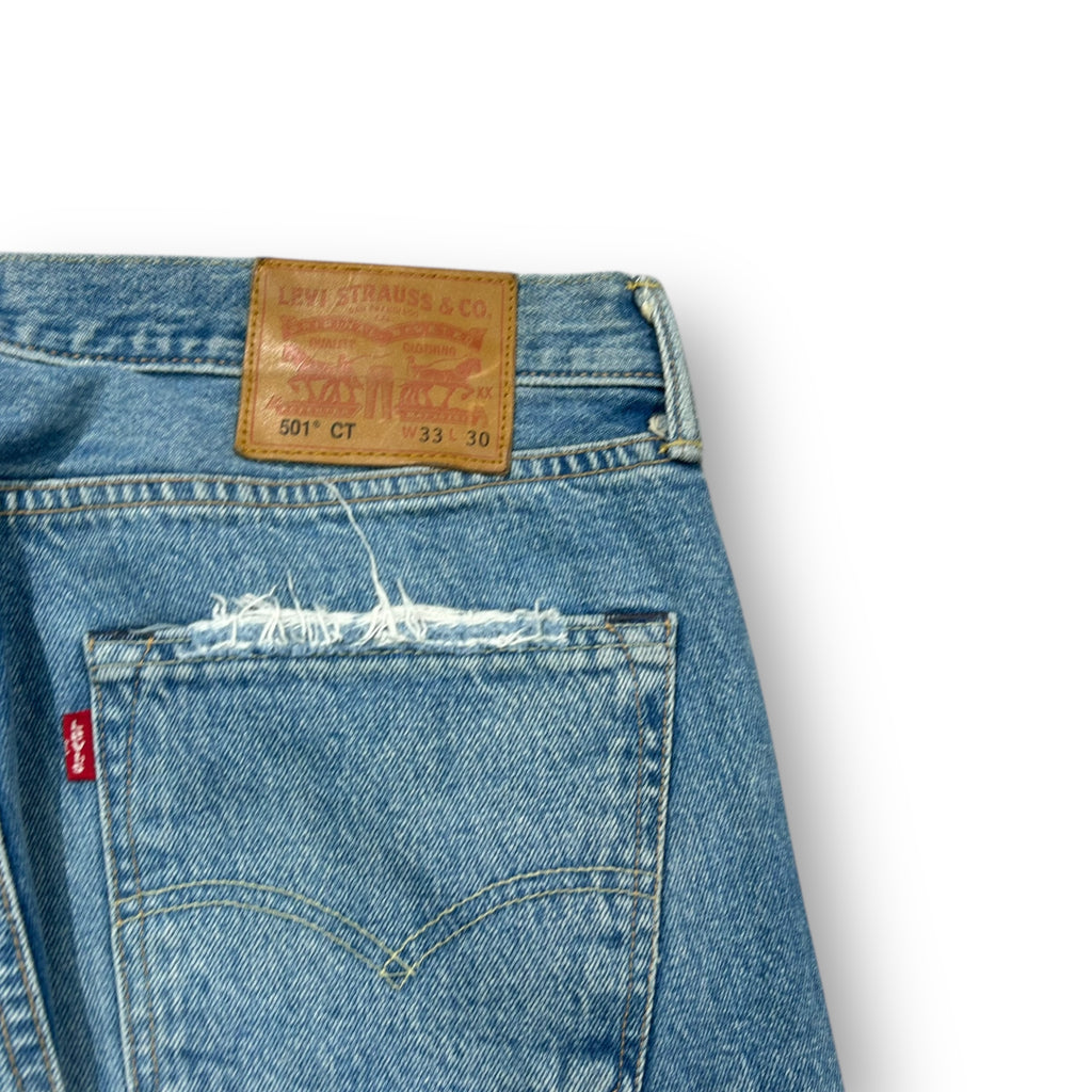 Levi's 501 Jeans W34