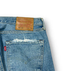 Levi's 501 Jeans W34