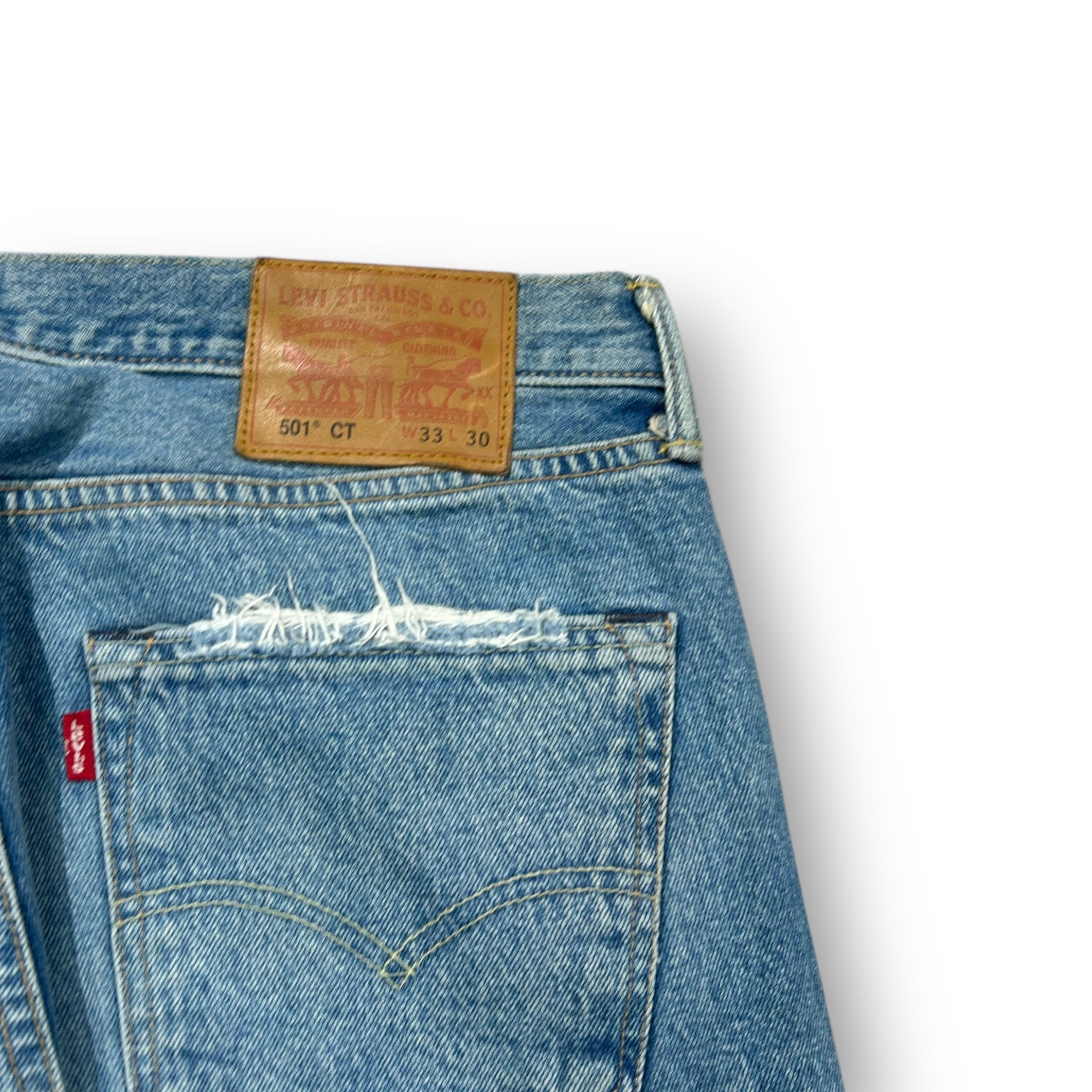 Levi's 501 Jeans W34