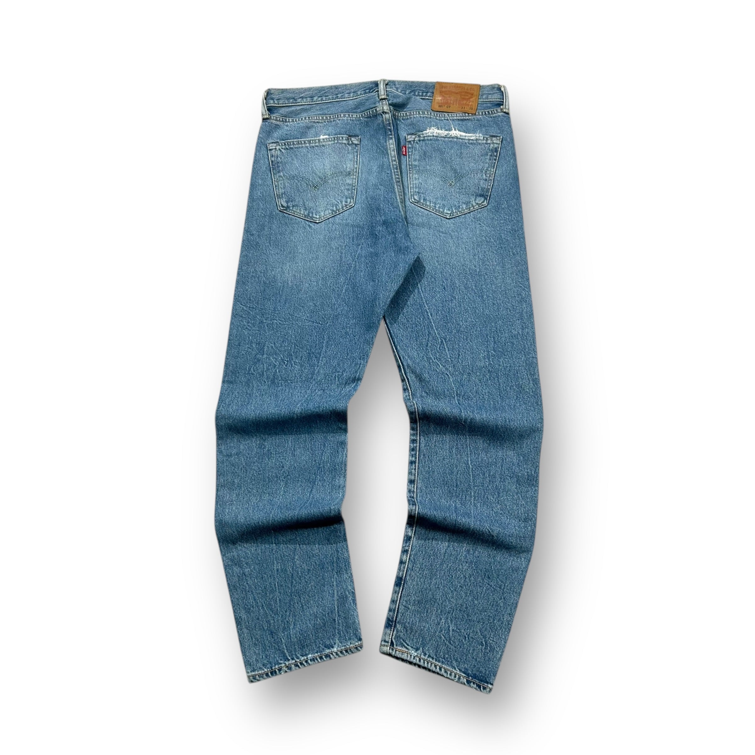 Levi's 501 Jeans W34