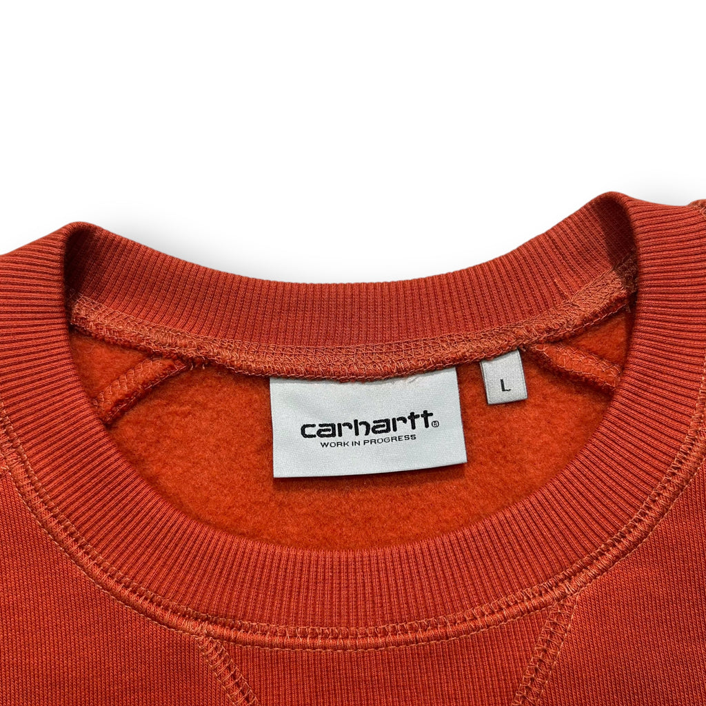 Carhartt Chase Sweatshirt Large
