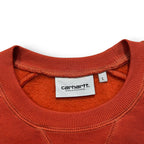 Carhartt Chase Sweatshirt Large