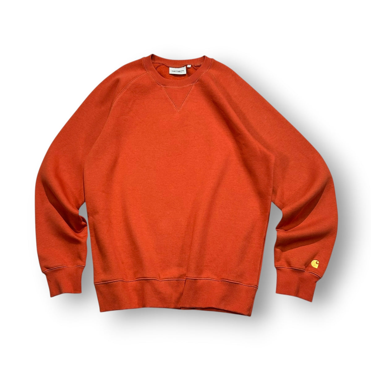 Carhartt Chase Sweatshirt Large