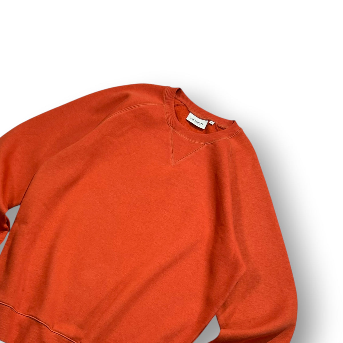 Carhartt Chase Sweatshirt Large
