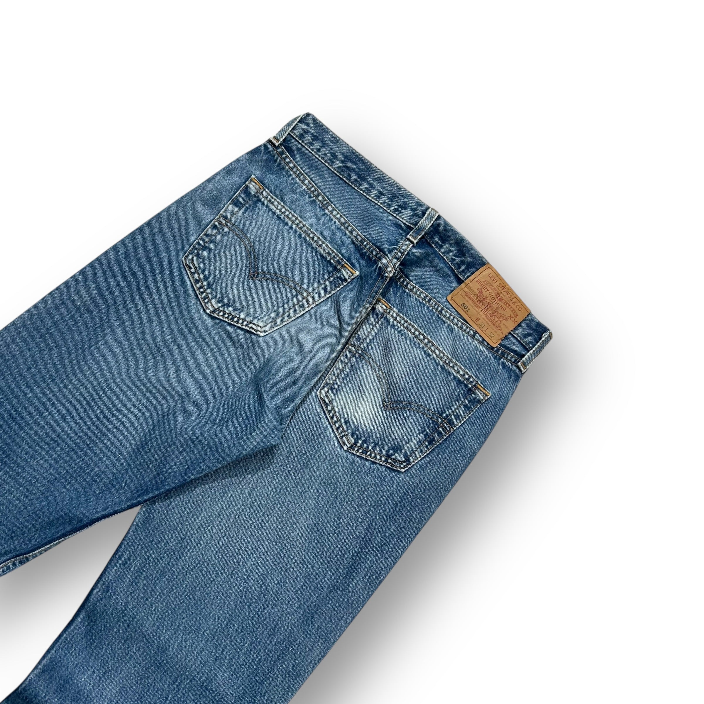 Levi's 501 Jeans W31