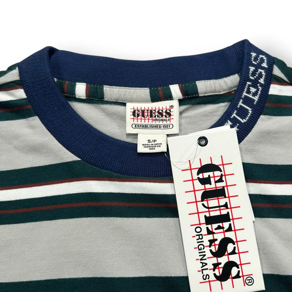 Guess T-shirt Small
