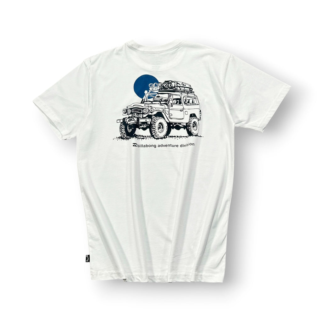 Billabong T-Shirt Medium