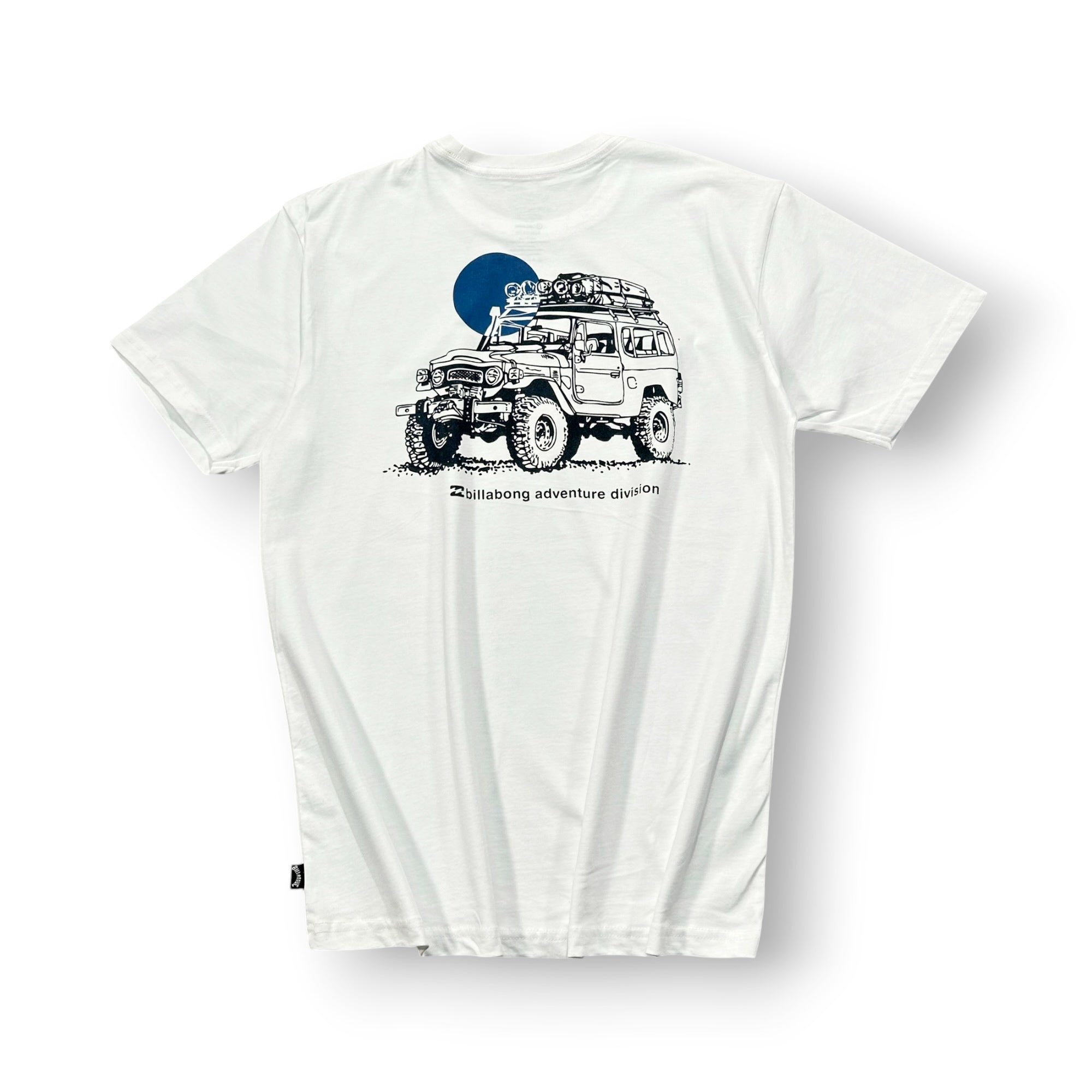 Billabong T-Shirt Medium