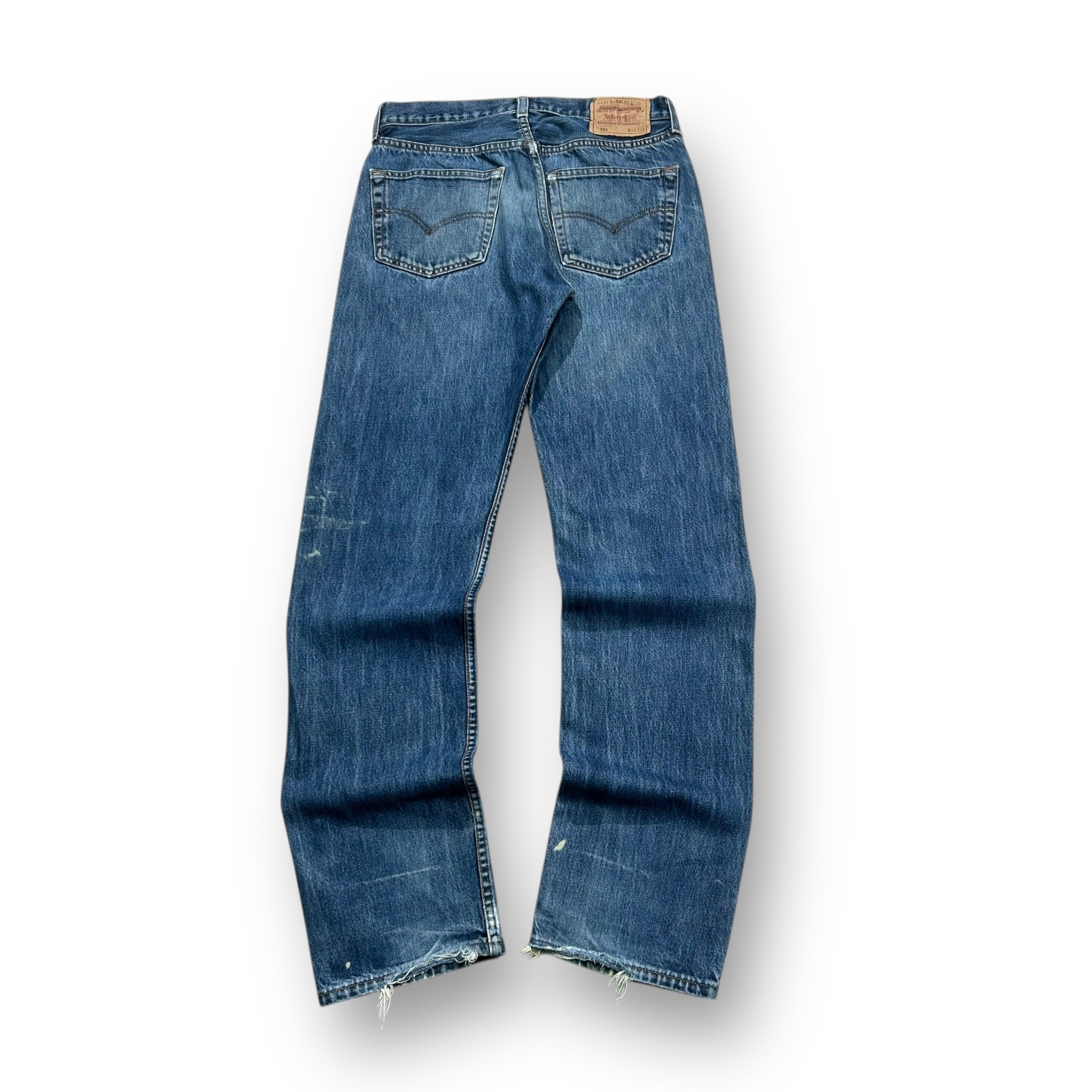 Levi's 501 Jeans W30