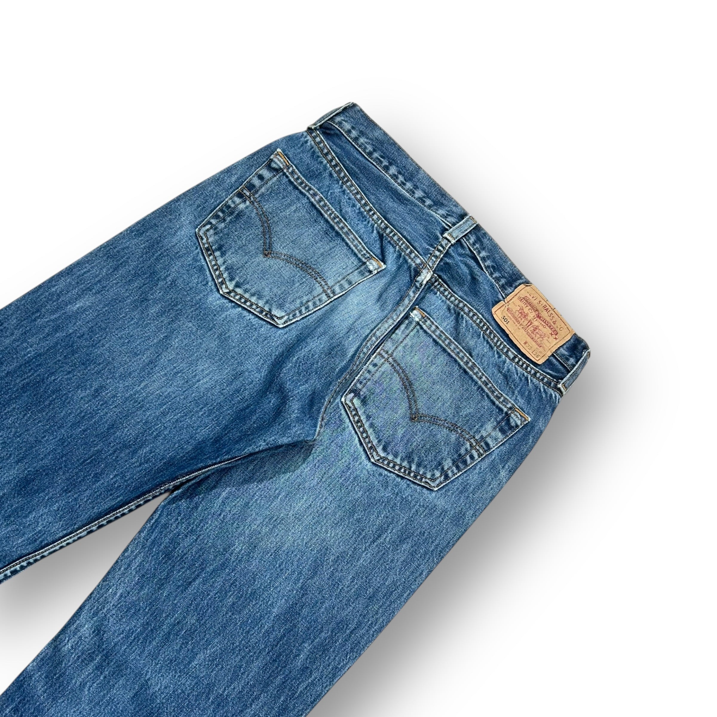 Levi's 501 Jeans W30