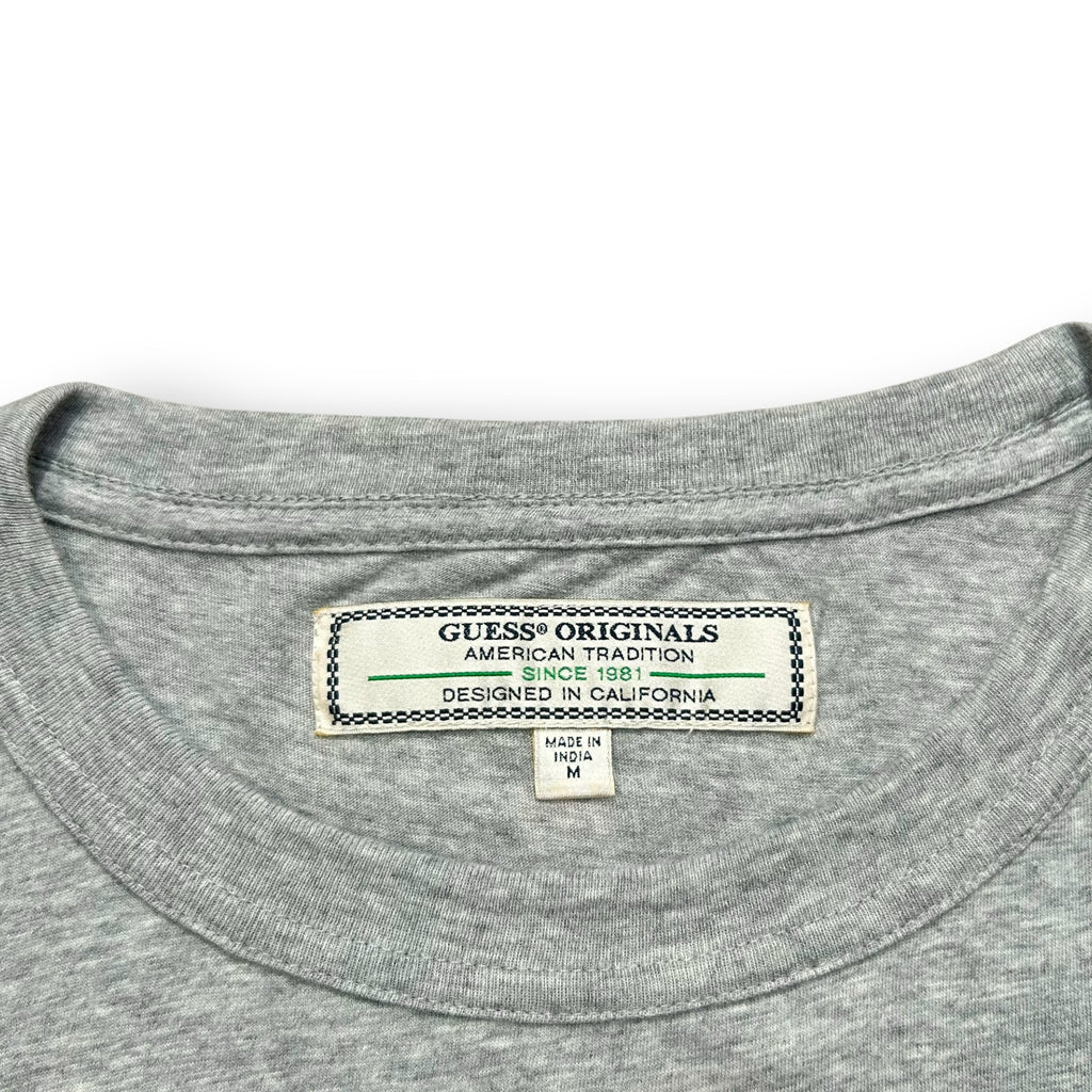 Guess Logo T-shirt Medium
