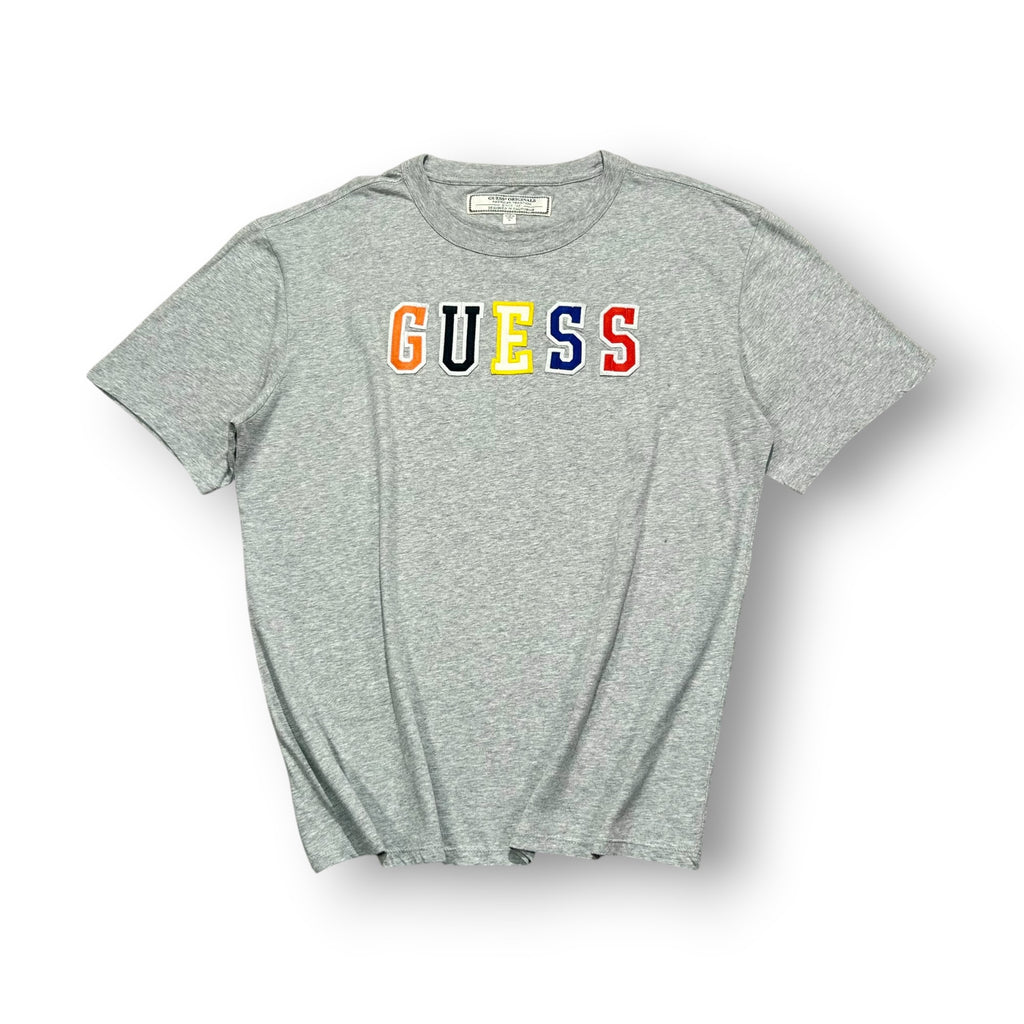 Guess Logo T-shirt Medium