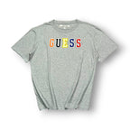 Guess Logo T-shirt Medium