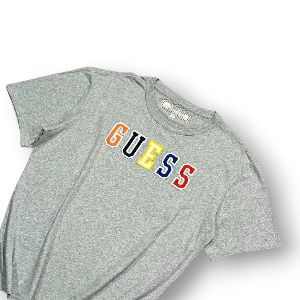 Guess Logo T-shirt Medium