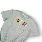 Guess Logo T-shirt Medium