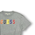 Guess Logo T-shirt Medium