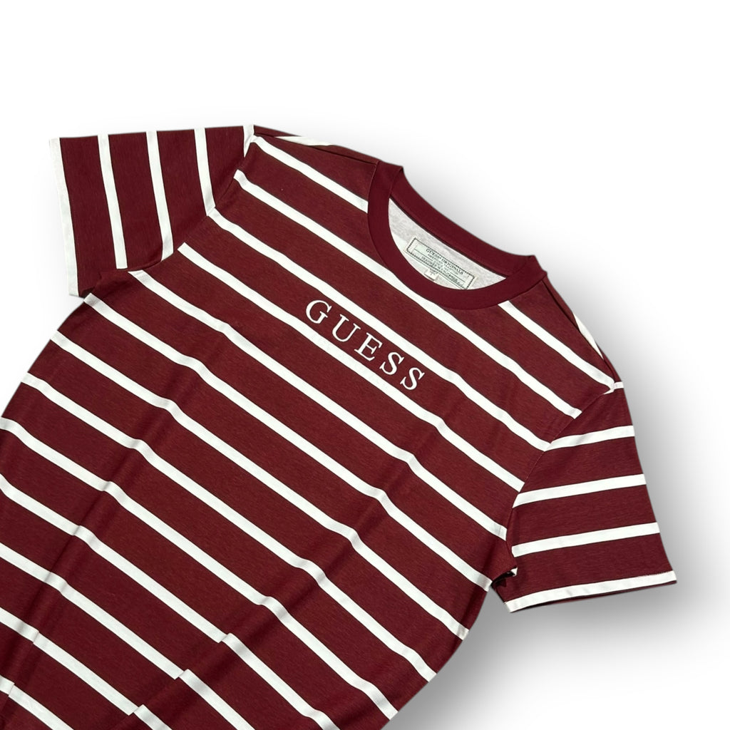 Guess T-shirt Large