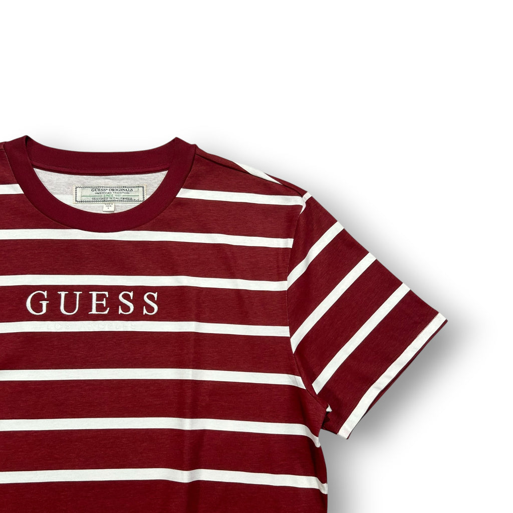 Guess T-shirt Large