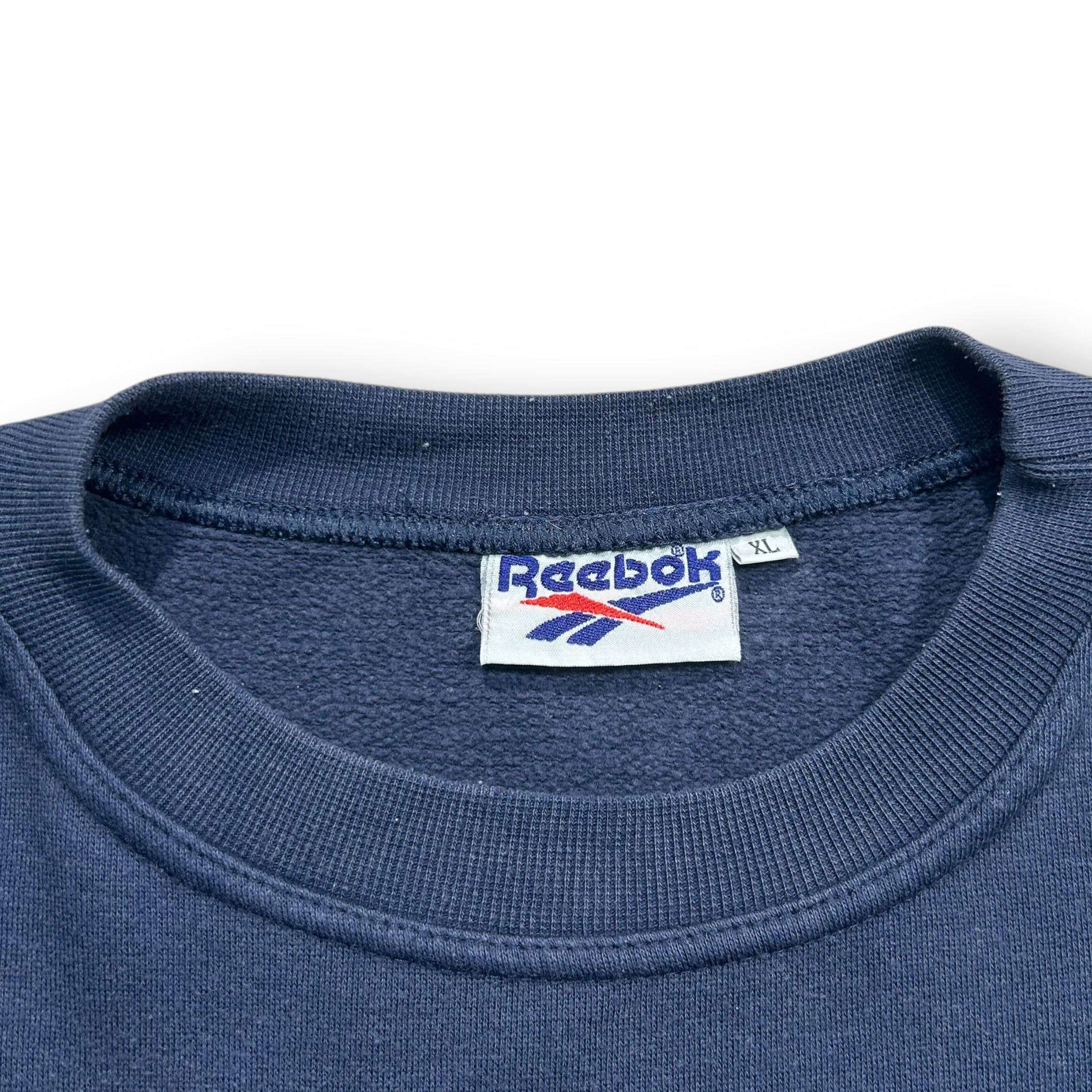 Reebok Sweatshirt XL