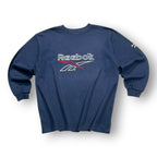 Reebok Sweatshirt XL