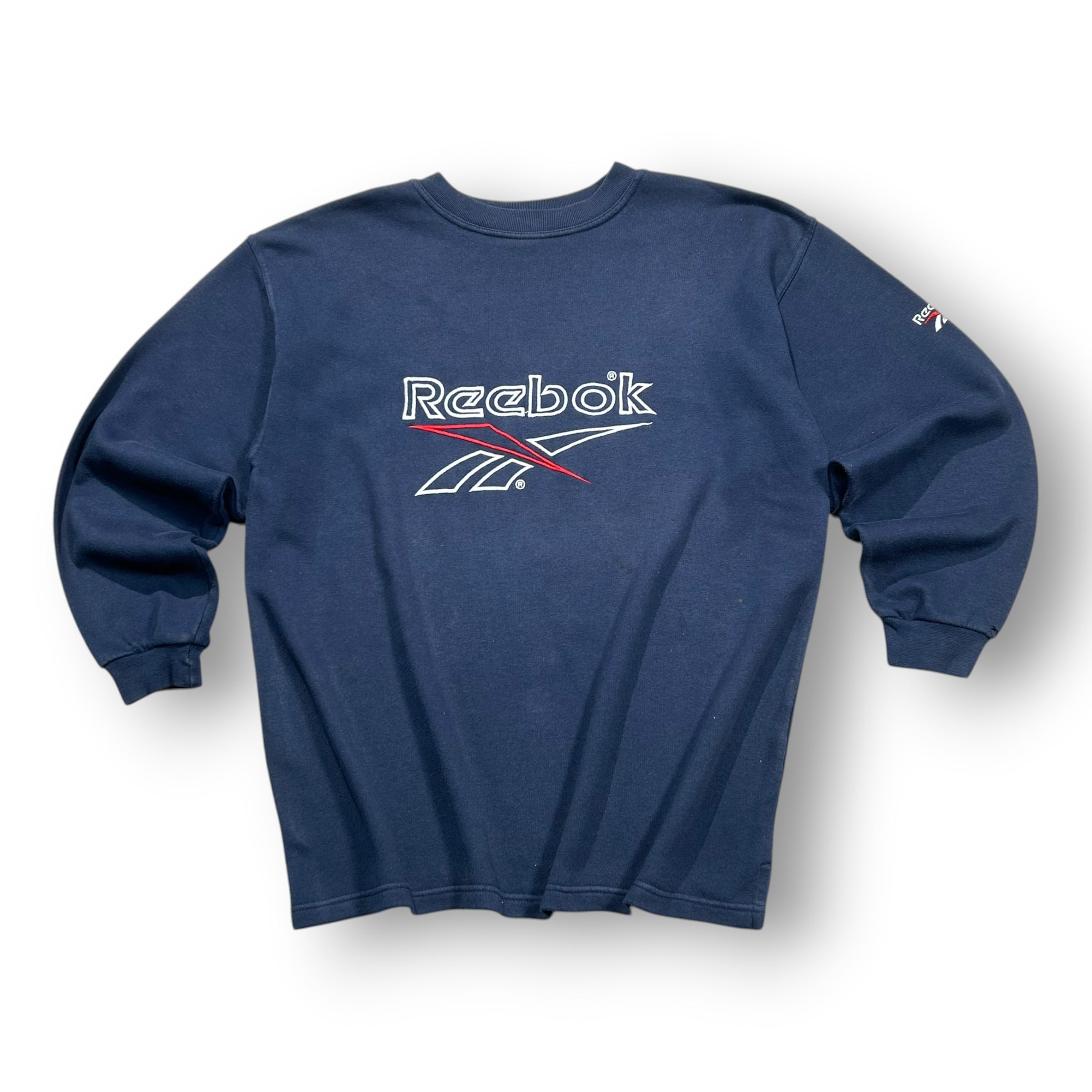 Reebok Sweatshirt XL