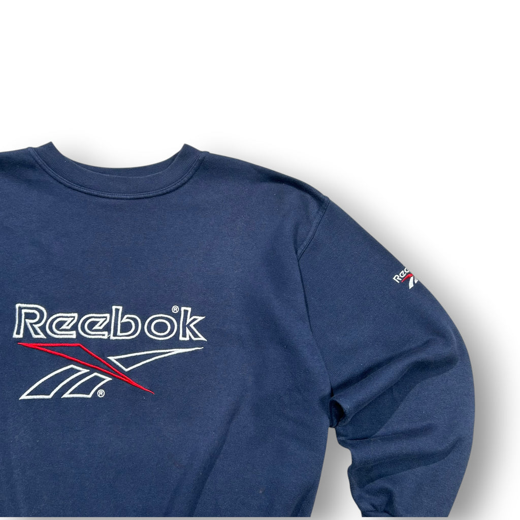Reebok Sweatshirt XL