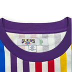 Guess T-shirt Large