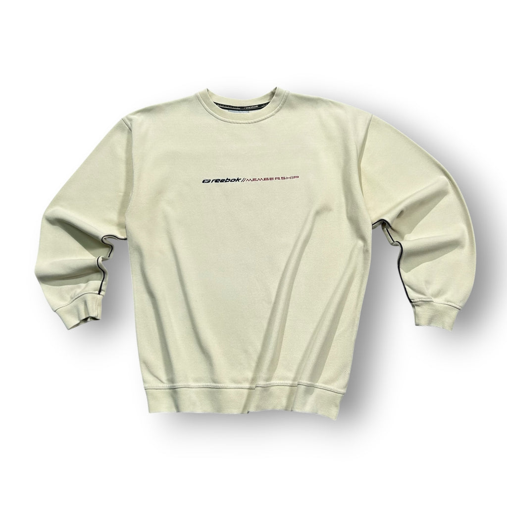 Reebok Sweatshirt Large