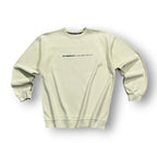 Reebok Sweatshirt Large