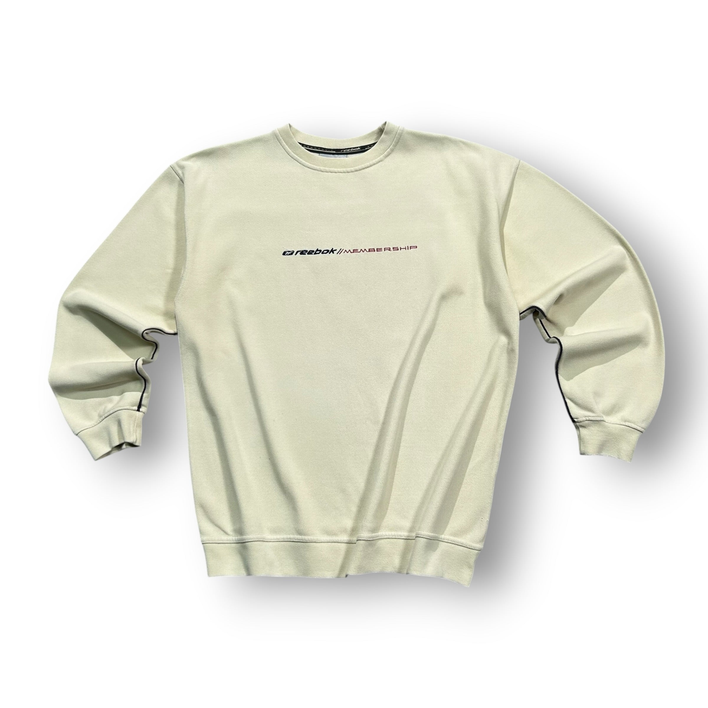 Reebok Sweatshirt Large