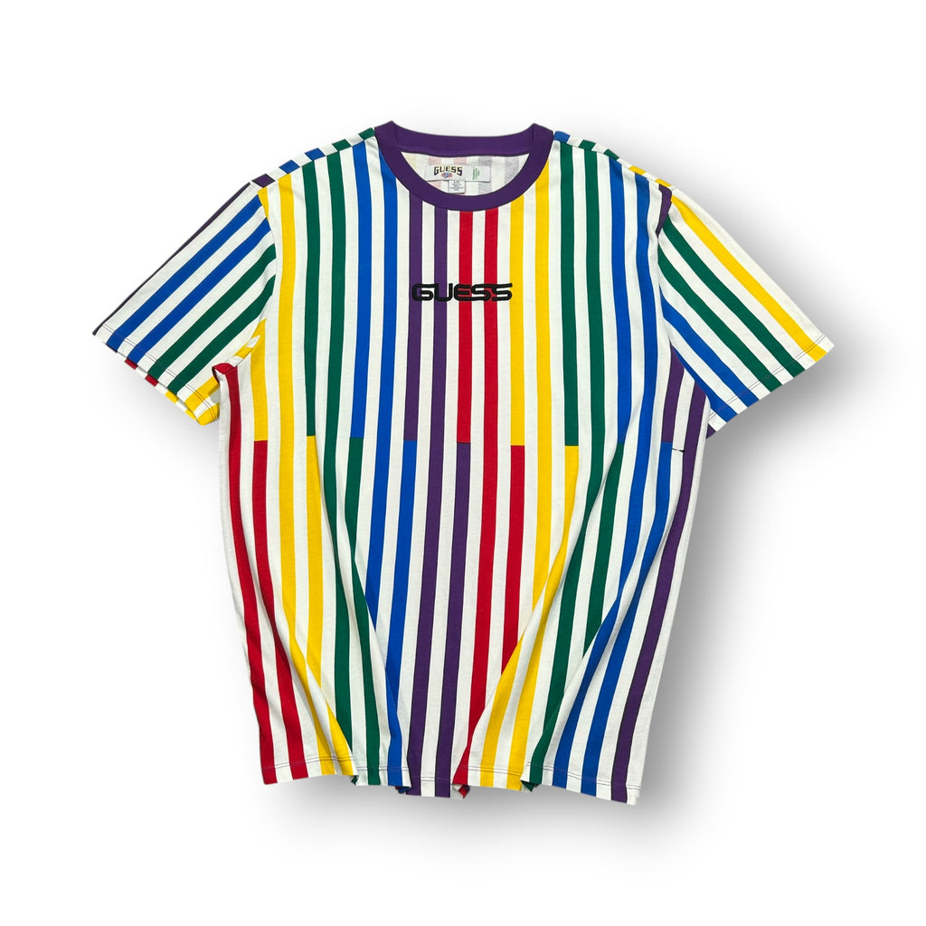Guess T-shirt Large