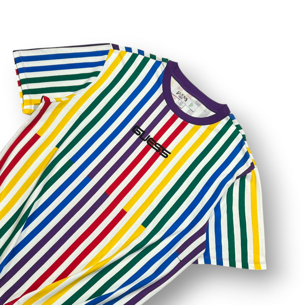 Guess T-shirt Large