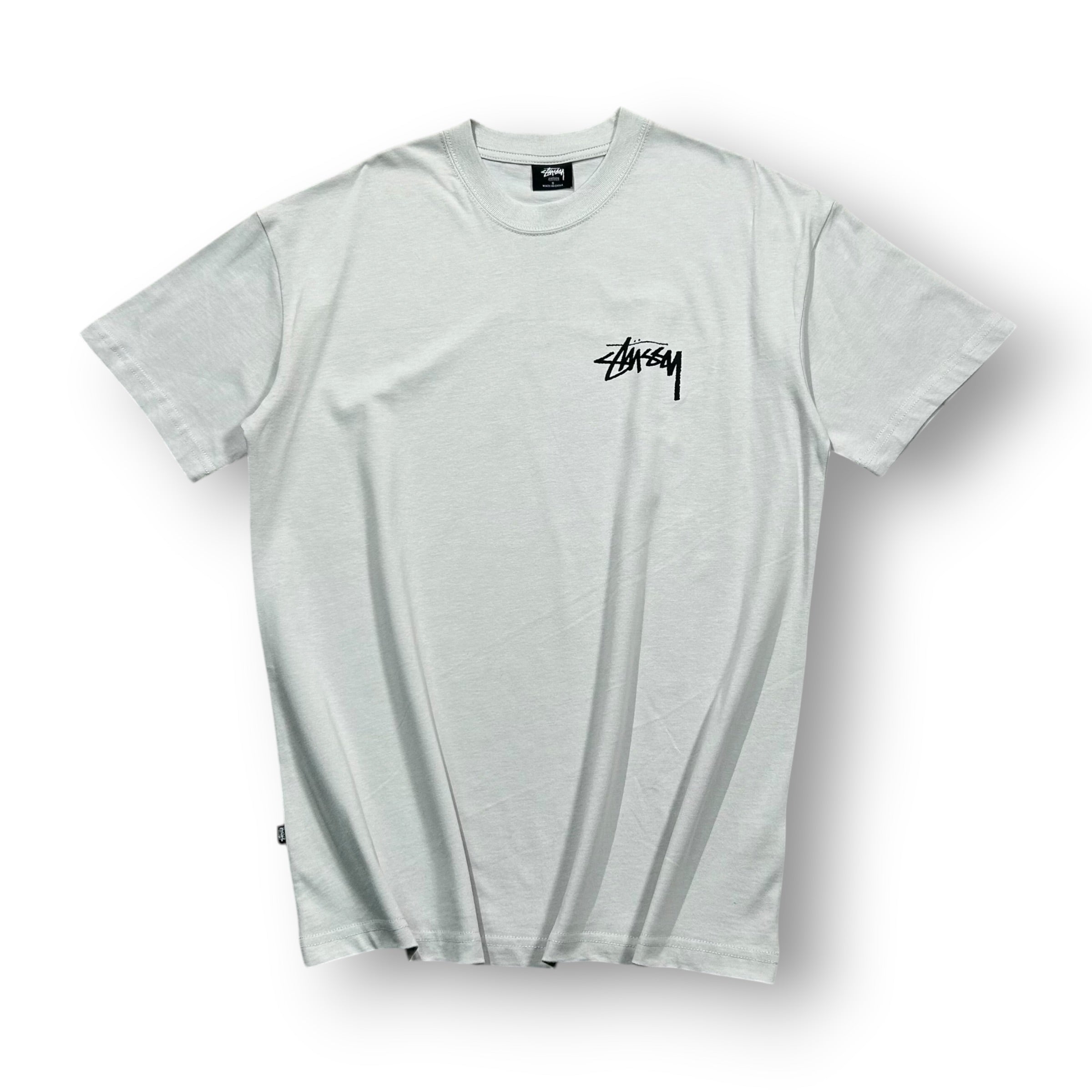 Stussy Logo T-shirt