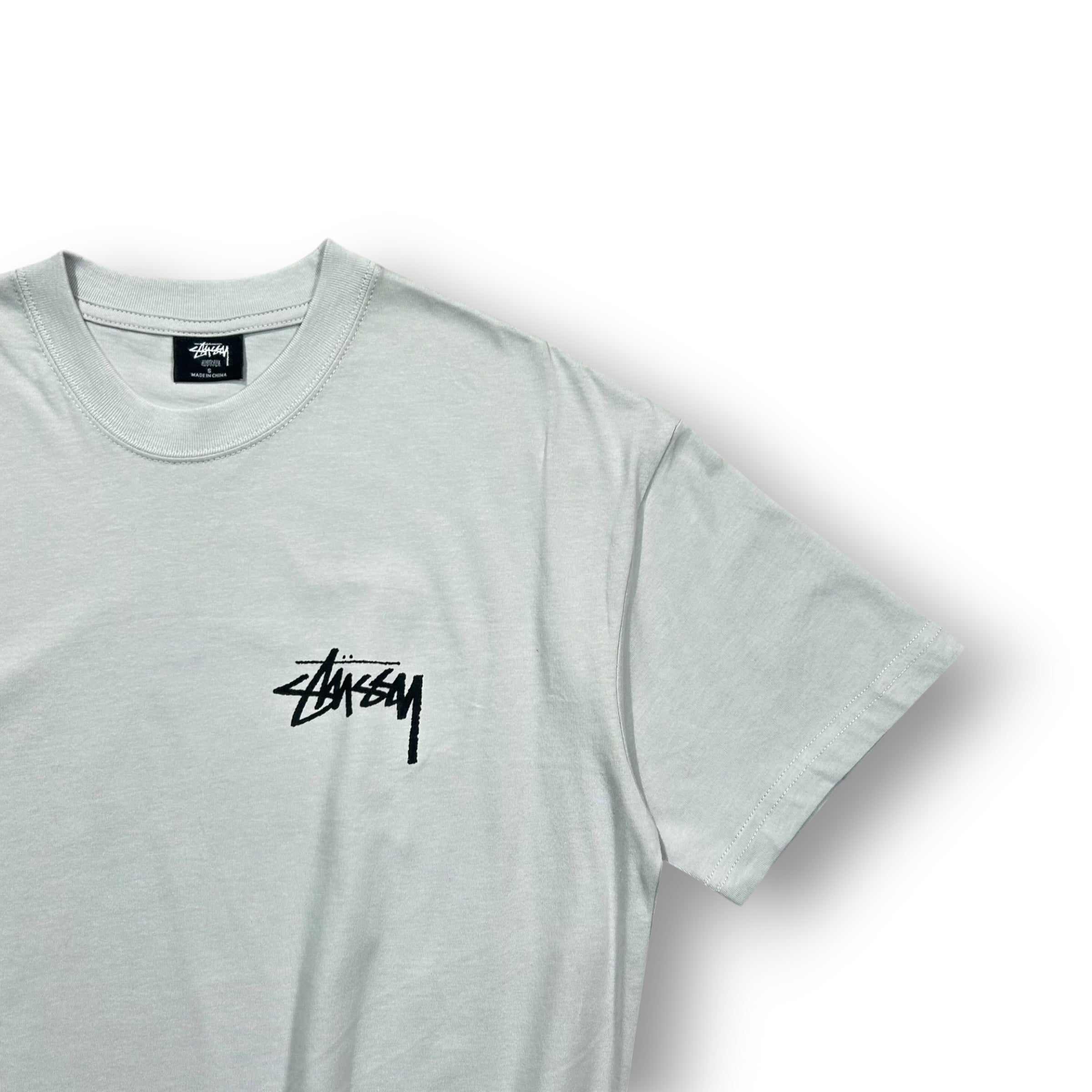 Stussy Logo T-shirt
