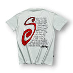 Stussy Logo T-shirt